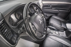 Внедорожник Mitsubishi Outlander 2014 года, 1599000 рублей, Томск