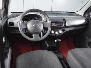 Хетчбэк Nissan Micra 2007 года, 570000 рублей, Ростов-на-Дону