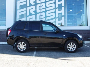Внедорожник Chery Tiggo (T11) 2015 года, 499000 рублей, Владимир