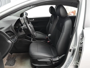 Седан Solaris HS 2024 года, 1899000 рублей, Ставрополь