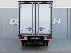 Hyundai Porter II, IV (2004—2023), 2.5 CRDi MT (133 л.с.) 2023г. 2023 года, 4360000 рублей, Краснодар