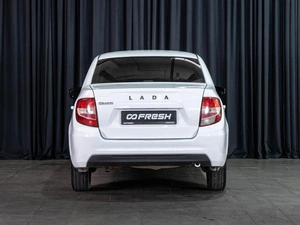 Седан ВАЗ (LADA) Granta 2022 года, 710000 рублей, Волгоград