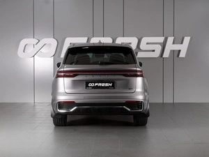 Внедорожник Geely Xingyue L 2025 года, 3685000 рублей, Красный Пахарь