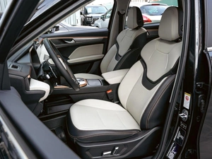 Внедорожник Haval Jolion 2024 года, 2330000 рублей, Краснодар