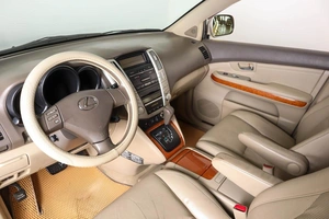 Внедорожник Lexus RX 2007 года, 1329000 рублей, Пермь