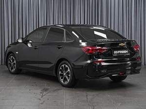 Седан Chevrolet Monza 2024 года, 1647000 рублей, Ставрополь