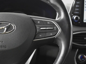 Внедорожник Hyundai Santa Fe 2019 года, 3135900 рублей, Казань