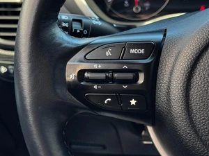 Хетчбэк Kia Rio X 2022 года, 1649000 рублей, Кропоткин