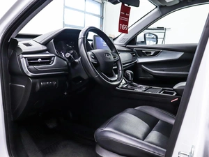 Внедорожник Chery Tiggo 4 Pro 2023 года, 1529000 рублей, Красноярск