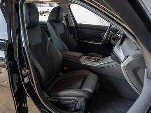 Седан BMW 3 серия 2022 года, 4760000 рублей, Краснодар