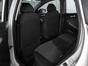 Седан Hyundai Solaris 2012 года, 918000 рублей, Аксай