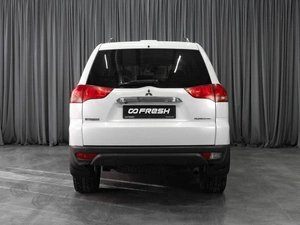 Внедорожник Mitsubishi Pajero Sport 2010 года, 1599000 рублей, Тюмень