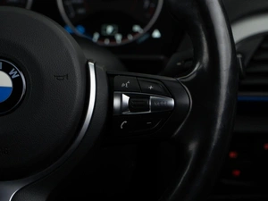 Хетчбэк BMW 1 серия 2015 года, 1495055 рублей, Москва