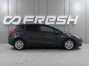 Универсал Kia Ceed 2016 года, 1499000 рублей, Аксай