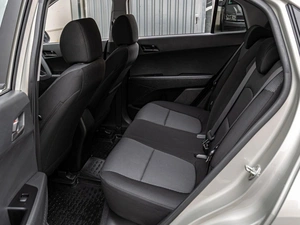 Внедорожник Hyundai Creta 2019 года, 1849000 рублей, Краснодар