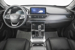 Внедорожник Chery Tiggo 8 2020 года, 1759000 рублей, Кемерово