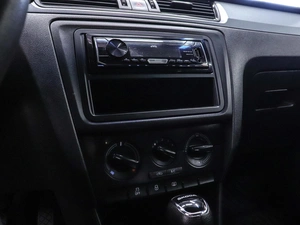 Лифтбек Skoda Rapid 2018 года, 1149000 рублей, Красноярск