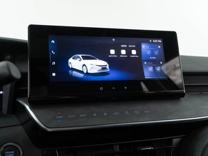 Седан Toyota Camry 2025 года, 4198999 рублей, Москва