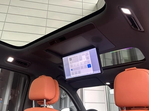 Внедорожник Li Auto L9 2025 года, 8890000 рублей, Уфа