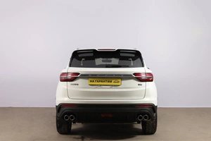 Внедорожник Geely Coolray 2020 года, 1729000 рублей, Новосибирск