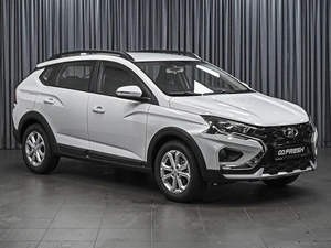 Универсал ВАЗ (LADA) Iskra Cross 2026 года, 1585000 рублей, Ставрополь