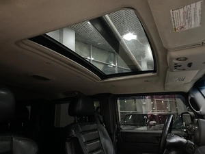 Внедорожник Hummer H2 2007 года, 2697000 рублей, Солонцы