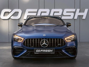 Лифтбек Mercedes-benz AMG GT 2022 года, 15498000 рублей, Краснодар