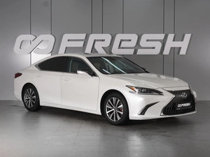 Седан Lexus ES 2019 года, 3745000 рублей, Минеральные Воды