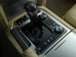 Внедорожник Toyota Land Cruiser 2016 года, 5897444 рублей, Москва