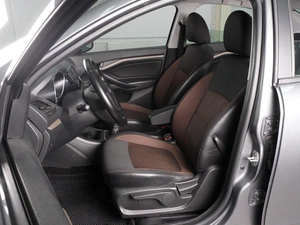 Седан ВАЗ (LADA) Vesta 2017 года, 849000 рублей, Минеральные Воды