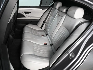 Седан BMW 5 серия 2014 года, 2999000 рублей, Аксай