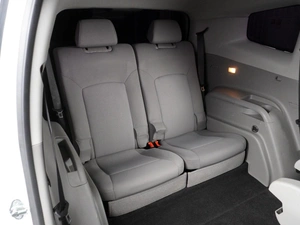 Минивэн Chevrolet Orlando 2012 года, 1220000 рублей, Минеральные Воды
