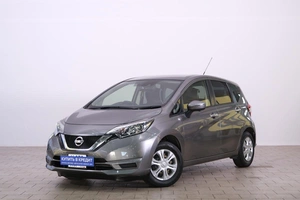 Хетчбэк Nissan Note 2020 года, 1249000 рублей, Омск
