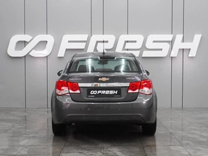 Седан Chevrolet Cruze 2012 года, 899000 рублей, Воронеж