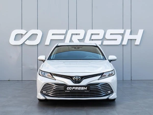 Седан Toyota Camry 2020 года, 2930000 рублей, Краснодар