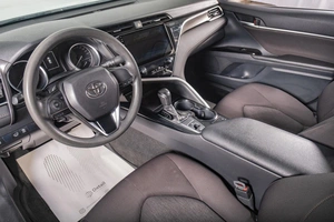 Седан Toyota Camry 2020 года, 2499000 рублей, Томск