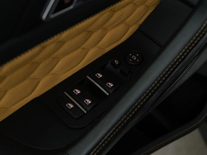 Внедорожник BMW X6 M 2020 года, 11685055 рублей, Москва