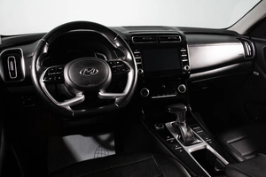 Внедорожник Hyundai Creta 2021 года, 1699000 рублей, Сургут