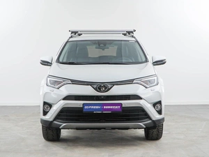 Внедорожник Toyota RAV4 2019 года, 3143444 рублей, Москва