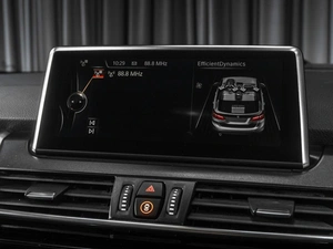 Минивэн BMW 2 серия Active Tourer 2014 года, 1259000 рублей, Тюмень