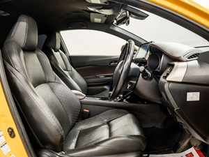 Внедорожник Toyota C-HR 2017 года, 2330000 рублей, Красноярск