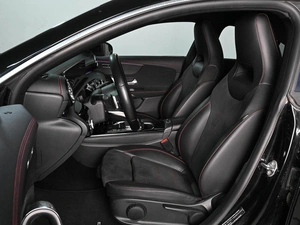 Седан Mercedes-benz CLA-класс 2019 года, 2899000 рублей, Ростов-на-Дону