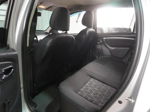 Внедорожник Renault Duster 2016 года, 1284000 рублей, Воронеж