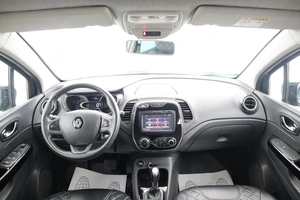 Внедорожник Renault Kaptur 2017 года, 1299000 рублей, Обнинск