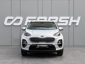 Внедорожник Kia Sportage 2019 года, 2090000 рублей, Краснодар