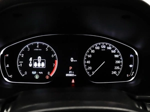 Седан Honda Accord 2021 года, 2820000 рублей, Красноярск