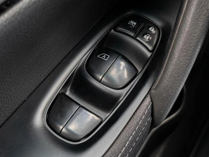 Внедорожник Nissan Qashqai 2017 года, 1505000 рублей, Краснодар