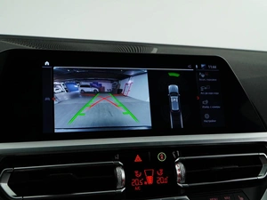 Универсал BMW 3 серия 2021 года, 4149046 рублей, Москва