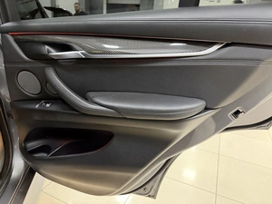 Внедорожник BMW X5 2017 года, 4500000 рублей, Солонцы