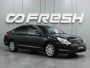 Седан Nissan Teana 2009 года, 979000 рублей, Воронеж